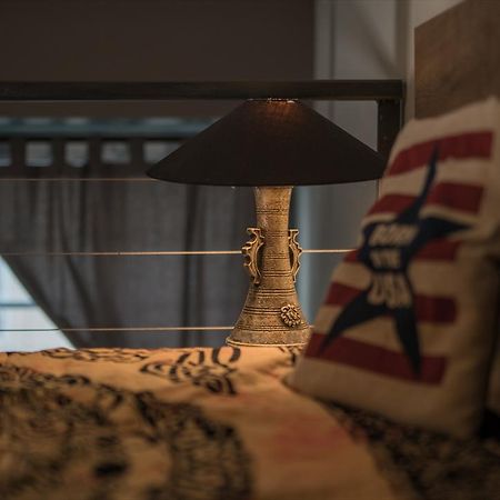 First Budhapest Central Flat Budapest Bagian luar foto