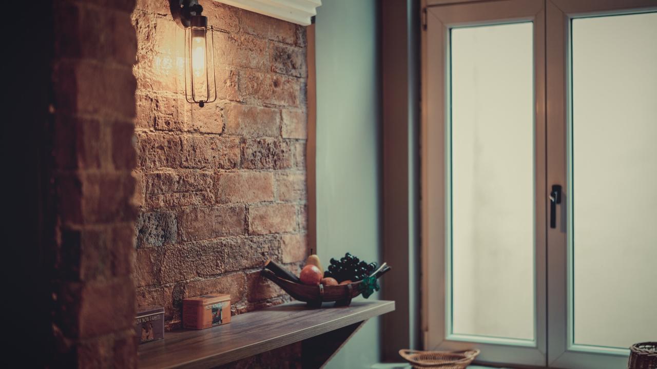 First Budhapest Central Flat Budapest Bagian luar foto