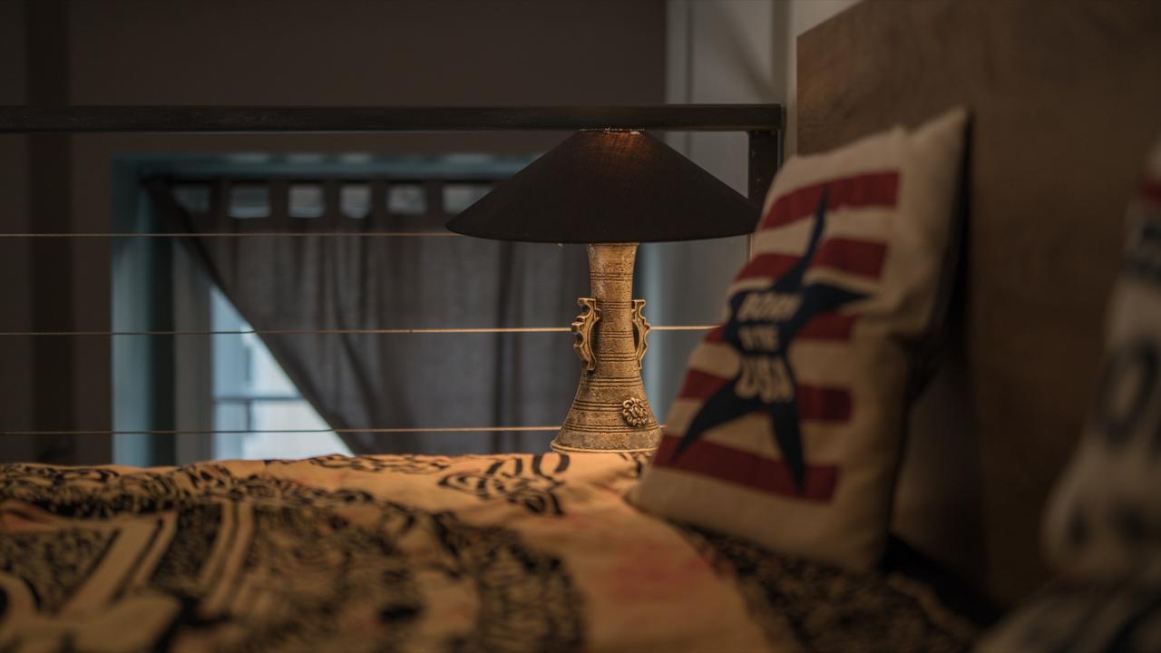 First Budhapest Central Flat Budapest Bagian luar foto
